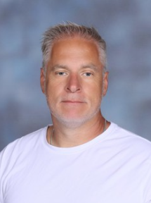 Graydon Buchmiller