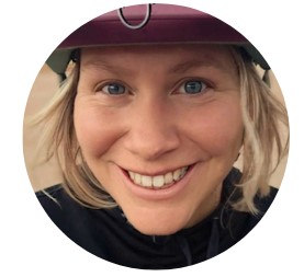 Jami Hafey-Francke
