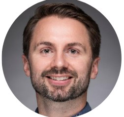 Matt Paskett