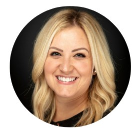 Melinda Barber