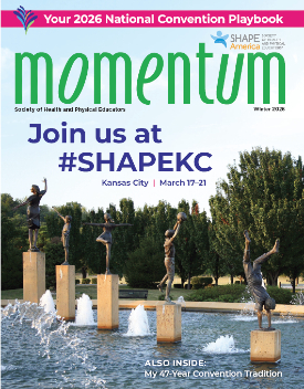 Momentum 2024 Winter