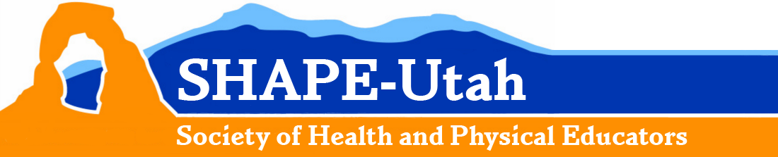 shape logo