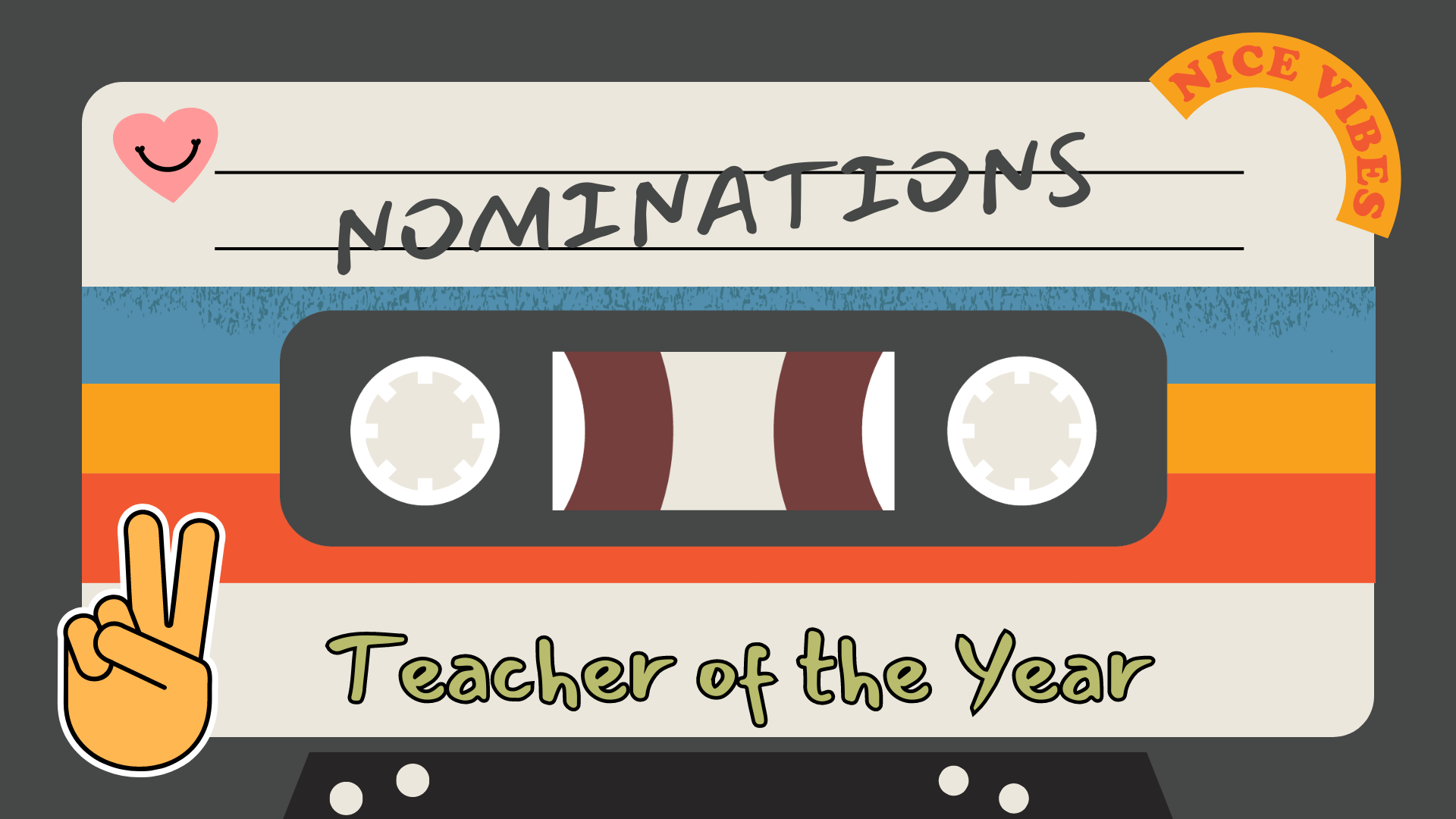 TOY Nomination Image