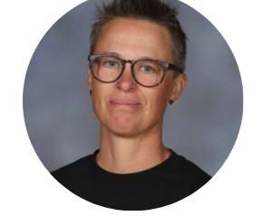 Vanessa Mortensen Stout